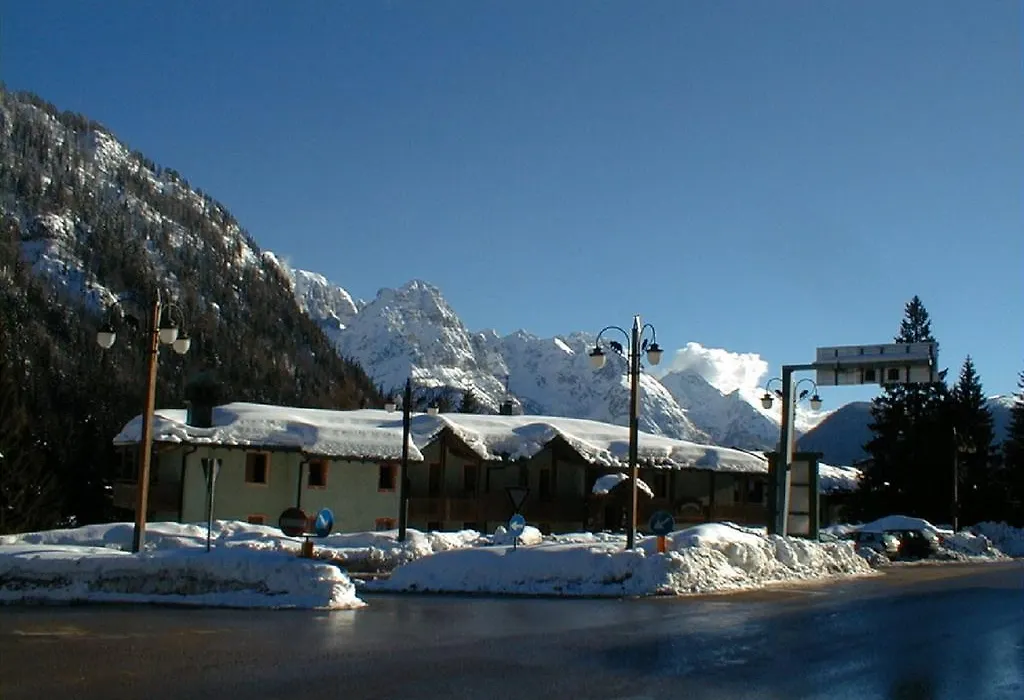 Residence Orsa Maggiore-1