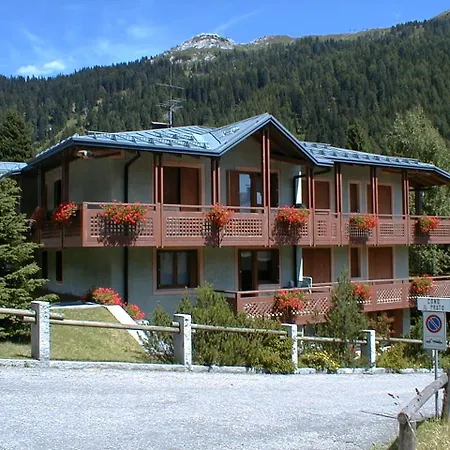 Residence Orsa Maggiore-3
